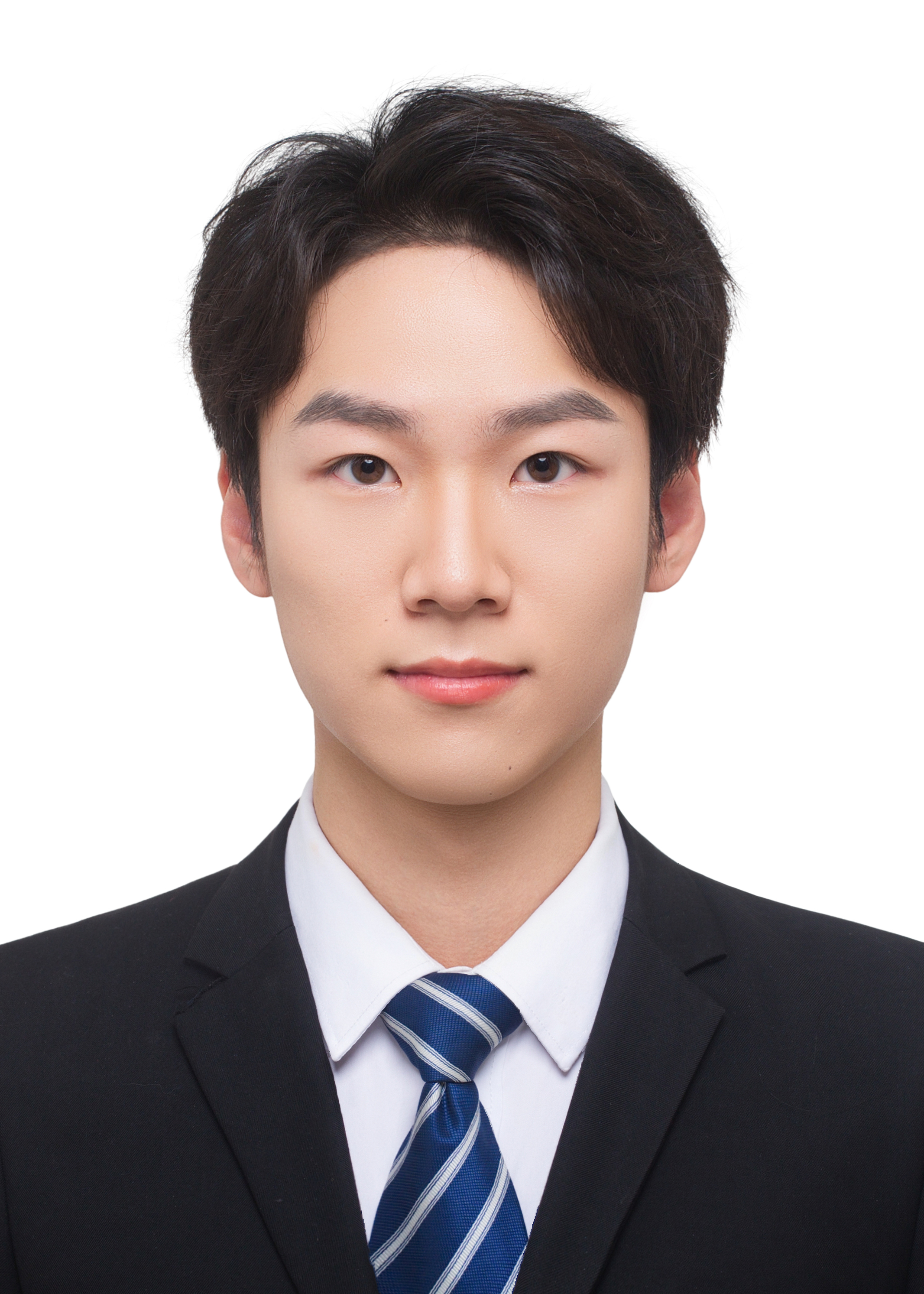 Xiuyang Wu (吴修杨)